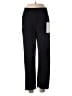 Athleta Black Track Pants Size 6 - photo 1