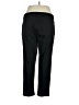 Gloria Vanderbilt Chevron-herringbone Black Dress Pants Size 16W - photo 2