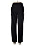 Athleta Black Track Pants Size 6 - photo 2