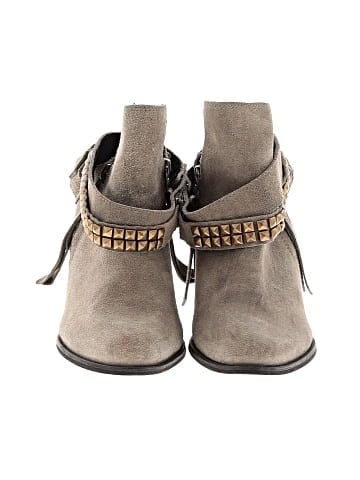 Kaanas Ankle Boots (view 2)