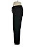 Gloria Vanderbilt Chevron-herringbone Black Dress Pants Size 16W - photo 5