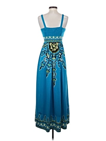 INC International Concepts Casual Dress (view 2)