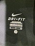 Nike Color Block Black Athletic Shorts Size XS - photo 3
