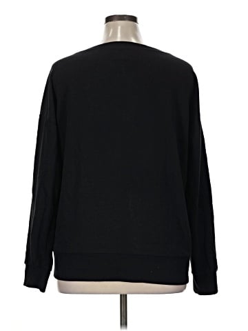 Victoria's Secret Sweatshirt (view 2)