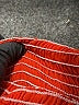 Unbranded Red Cocktail Dress Size S - photo 8