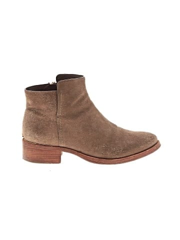 Tory Burch Ankle Boots (view 1)