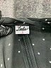 Assorted Brands 100% Polyester Stars Black Cocktail Dress Size S - photo 7