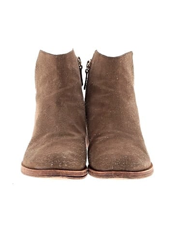 Tory Burch Ankle Boots (view 2)