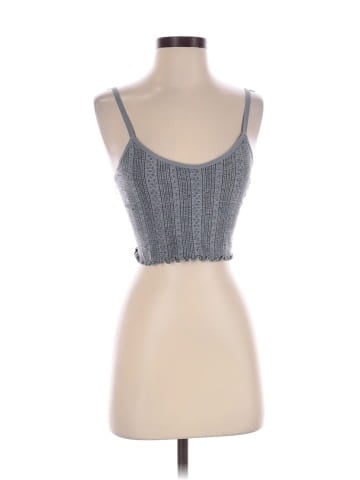 Laura Ashley Sleeveless Top (view 1)