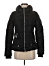 Assorted Brands Solid Black Snow Jacket Size S - photo 1