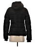 Assorted Brands Solid Black Snow Jacket Size S - photo 2