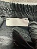 Q2 Black Casual Pants Size S - photo 3