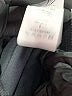 Q2 Black Casual Pants Size S - photo 4