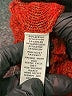 Assorted Brands Red Sweater Vest Size XS - photo 8