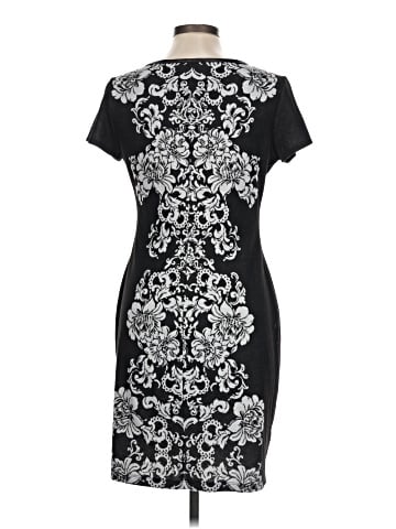 Ronni Nicole Cocktail Dress (view 2)