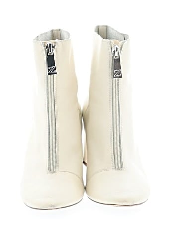 Zara Ankle Boots (view 2)