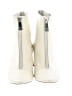 Zara Ivory Ankle Boots Size EU 36 - photo 2