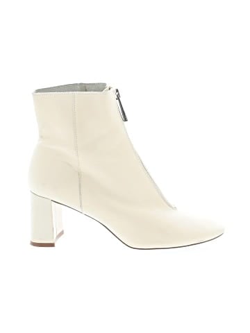 Zara Ankle Boots (view 1)