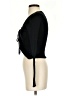Unbranded Black Long Sleeve Top Size S (estimated) - photo 5
