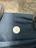 Lululemon Athletica Solid Blue Active Pants Size 6 - photo 7