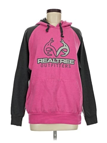 Realtree Pullover Hoodie (view 1)