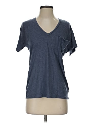 Truly Madly Deeply Short Sleeve T-Shirt (view 1)