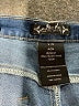 Nanette Lepore Blue Jeans Size 14 - photo 7