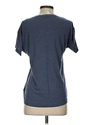 Truly Madly Deeply Short Sleeve T-Shirt (view 2)