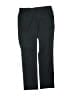 Nike Solid Black Casual Pants Size M (kids) - photo 1