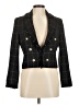 Tahari by ASL Tweed Black Blazer Size 6 - photo 1