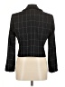 Tahari by ASL Tweed Black Blazer Size 6 - photo 2