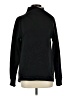 Athleta Black Turtleneck Sweater Size S - photo 1
