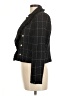 Tahari by ASL Tweed Black Blazer Size 6 - photo 5