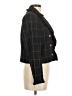 Tahari by ASL Tweed Black Blazer Size 6 - photo 4