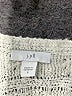 J.Jill Ivory Pullover Sweater Size S - photo 7