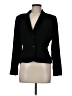 Rena Rowan Black Blazer Size 8 - photo 1