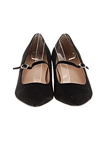 Ann Taylor Heels (view 2)