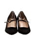 Ann Taylor Black Heels Size 7 - photo 2