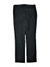 Nike Solid Black Casual Pants Size M (kids) - photo 2
