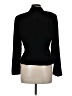 Rena Rowan Black Blazer Size 8 - photo 2