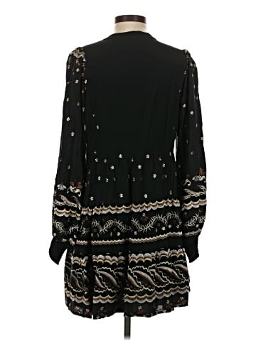 Hale Bob Casual Dress (view 2)