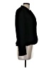 Rena Rowan Black Blazer Size 8 - photo 4