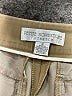 Petite Sophisticate Solid Tan Casual Pants Size 2 (petite) - photo 4