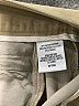 Petite Sophisticate Solid Tan Casual Pants Size 2 (petite) - photo 5