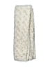 Ann Taylor LOFT Ivory Scarf One size - photo 2