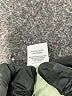 RUMORED Solid Green Casual Pants Size S - photo 8
