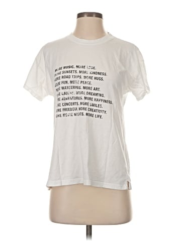 Good hYOUman Short Sleeve T-Shirt (view 1)