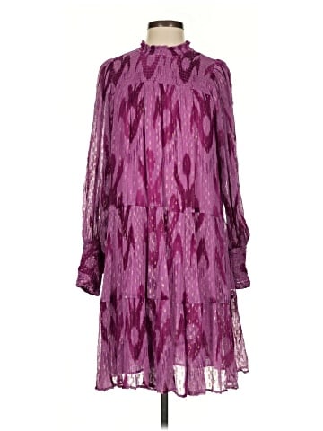 Oliphant Cocktail Dress (view 1)