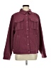 J.Crew Burgundy Jacket Size M - photo 1