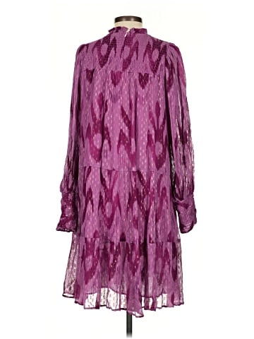 Oliphant Cocktail Dress (view 2)